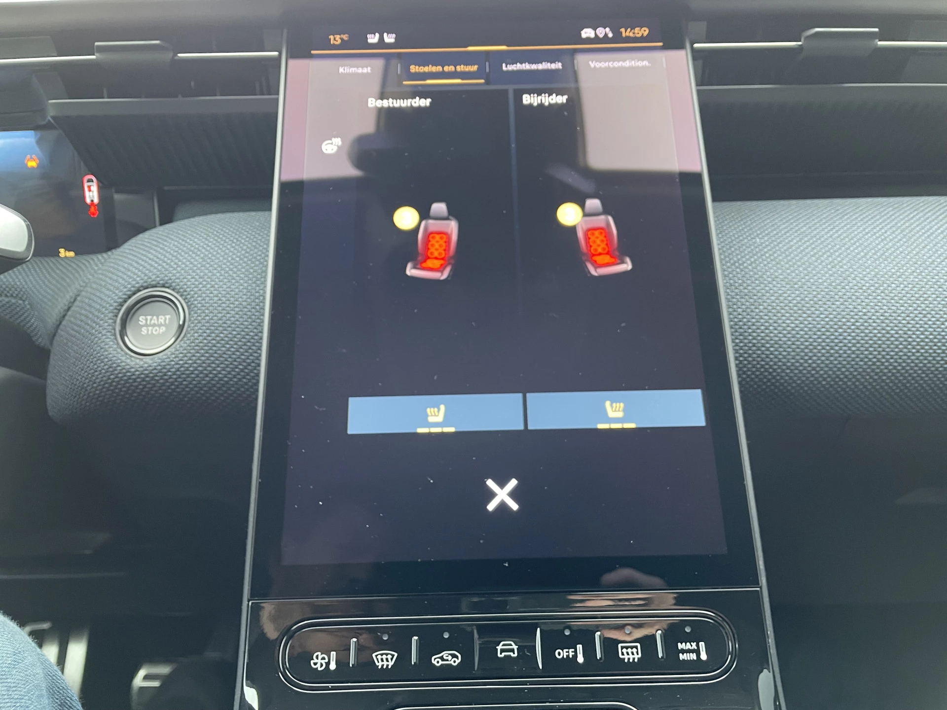 Hoofdafbeelding Citroën C5 Aircross