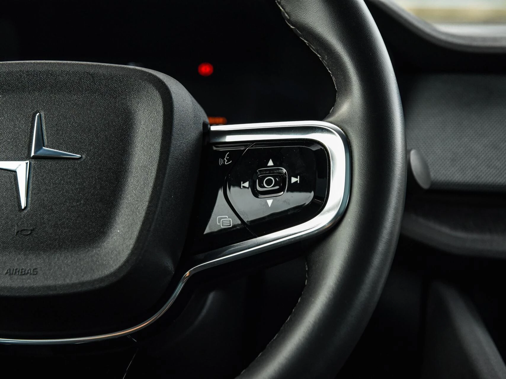 Hoofdafbeelding Polestar 2