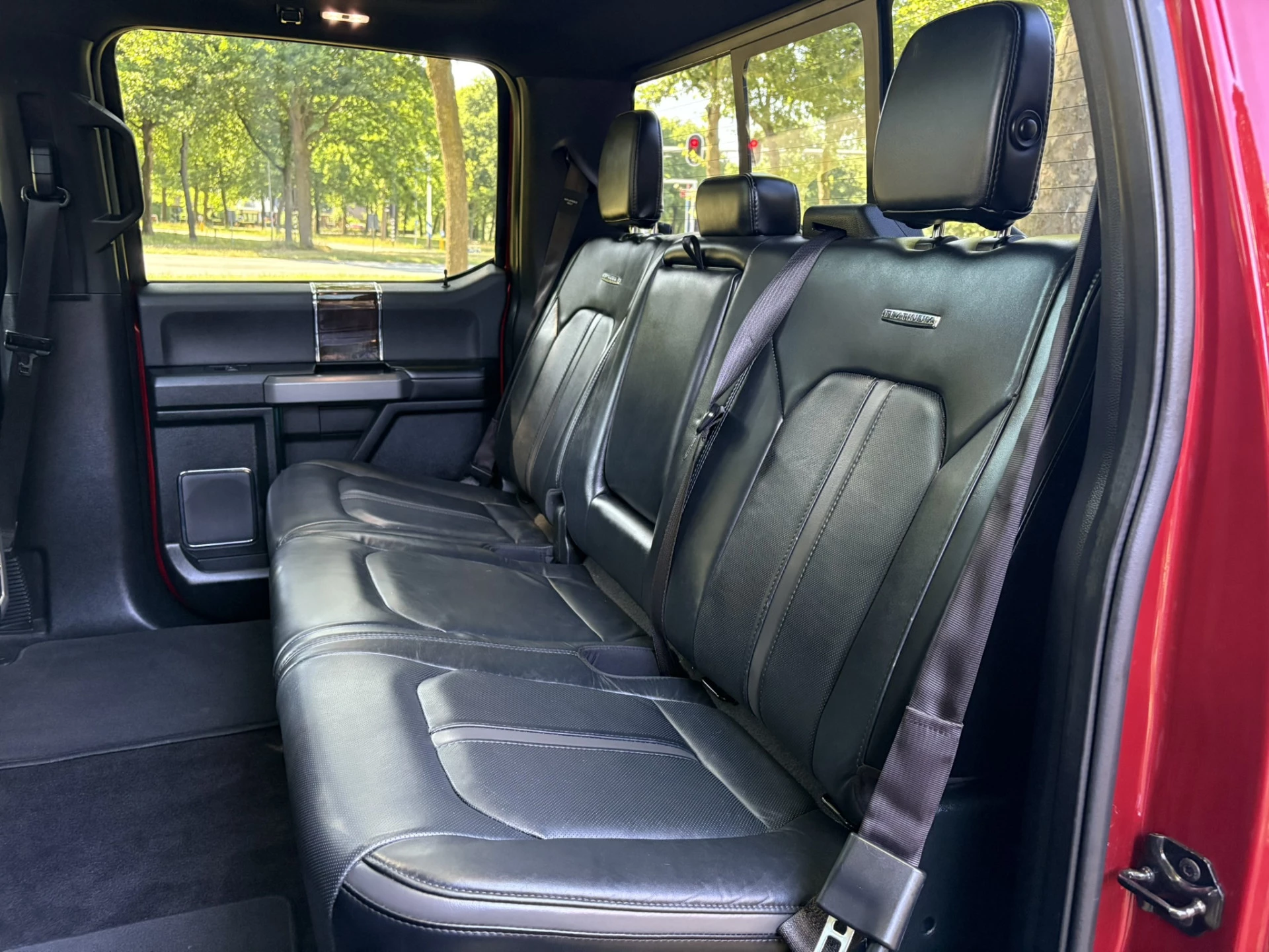 Hoofdafbeelding Ford F-150