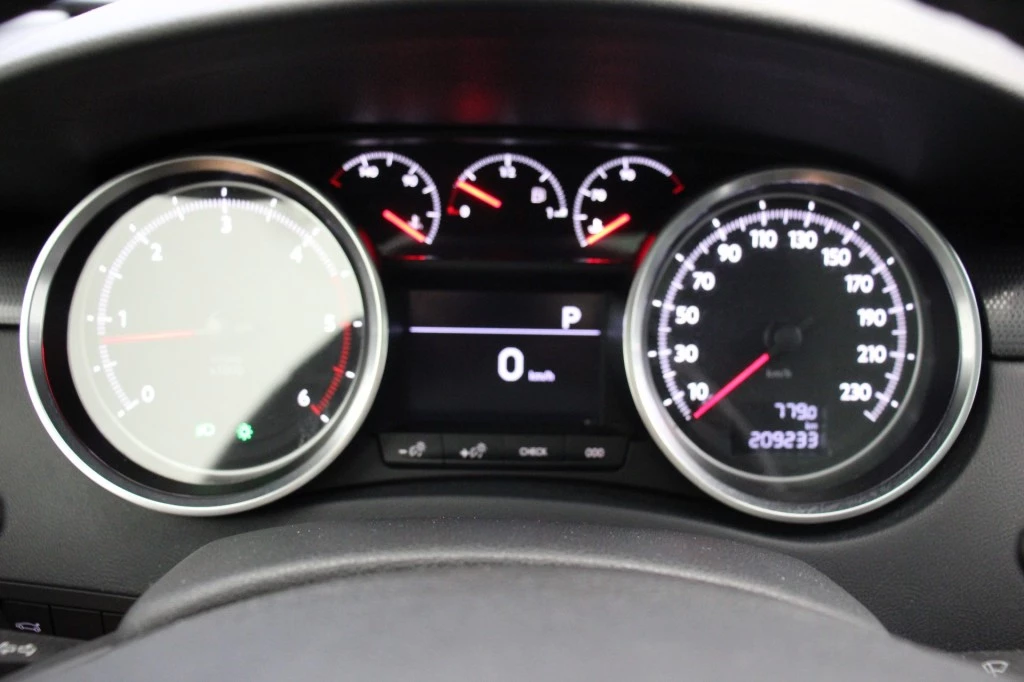 Hoofdafbeelding Peugeot 508