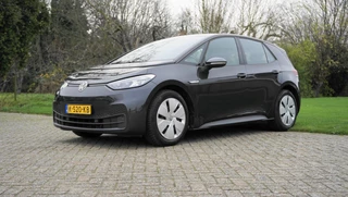 Volkswagen ID.3 Life 58 kWh SOH 89%