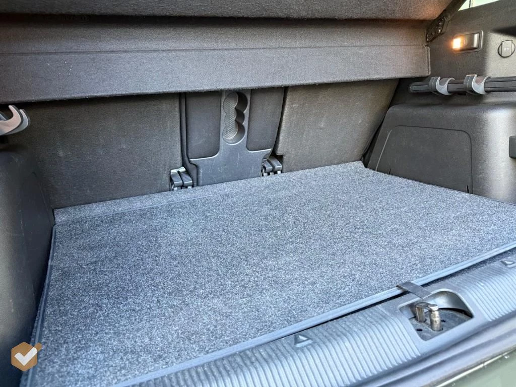 Hoofdafbeelding Škoda Yeti