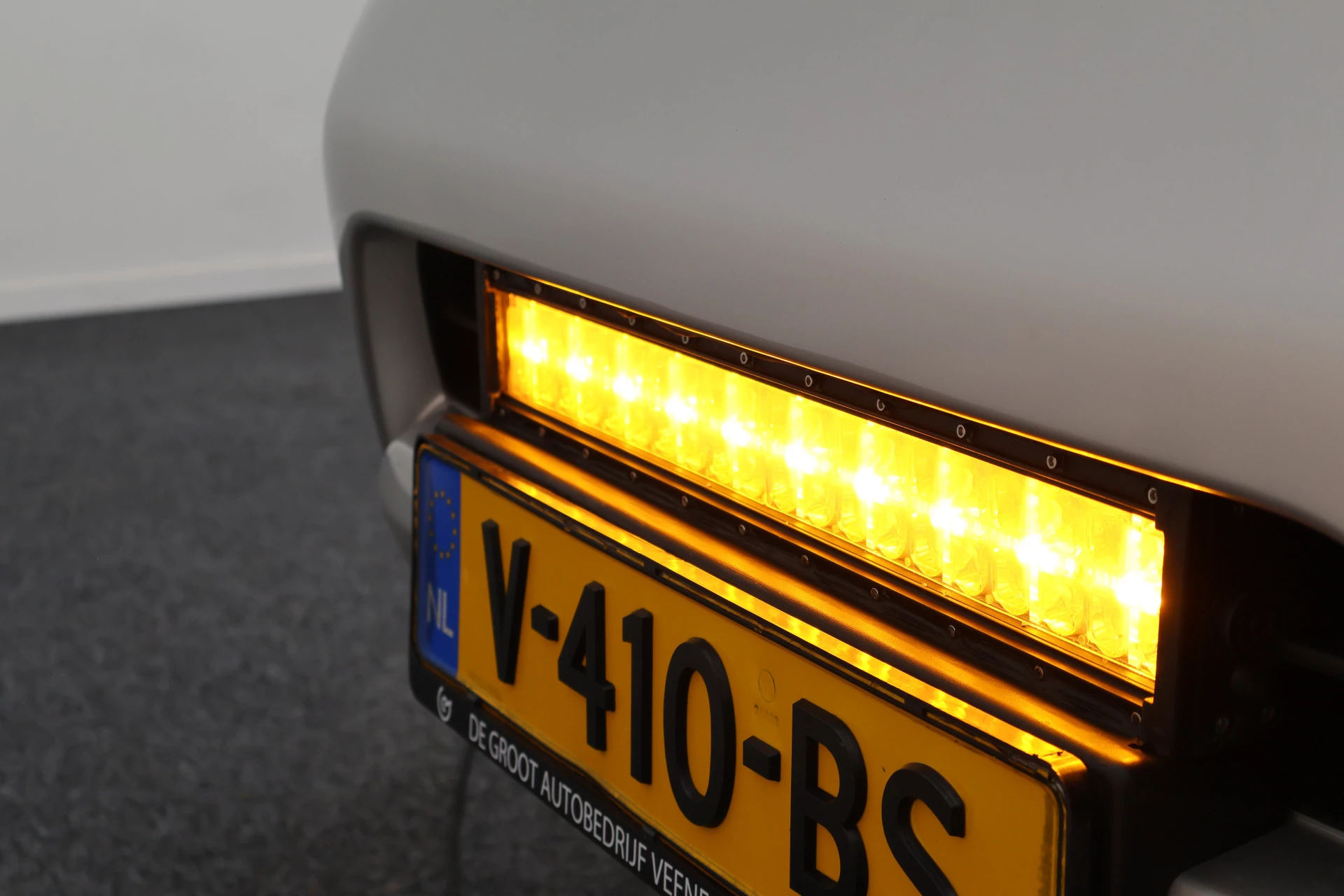 Hoofdafbeelding Nissan Navara