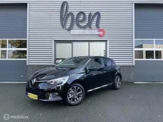 Renault Clio 1.0 TCe Initiale Paris 1e Eig TOPSTAAT!!