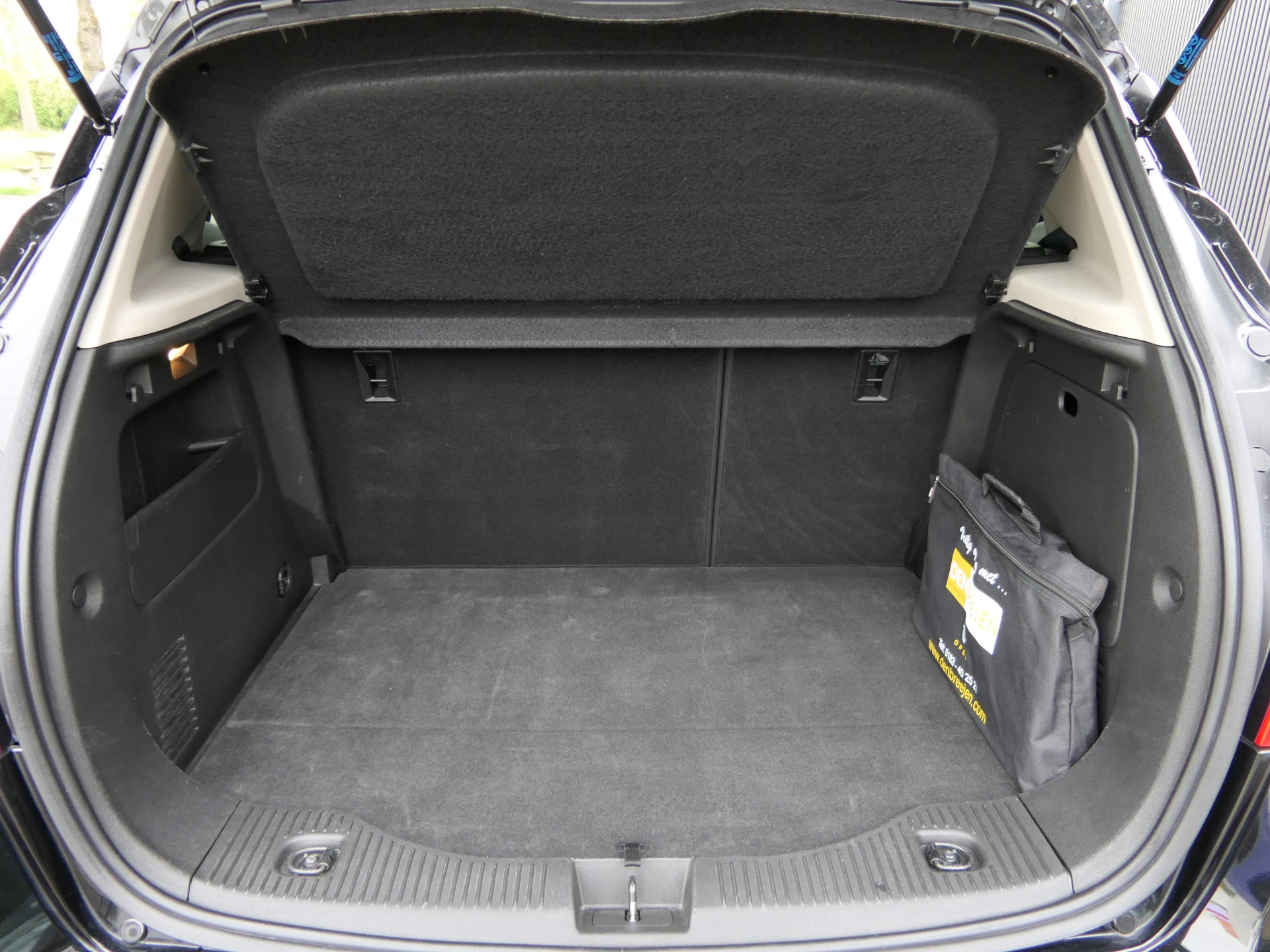 Hoofdafbeelding Opel Mokka X