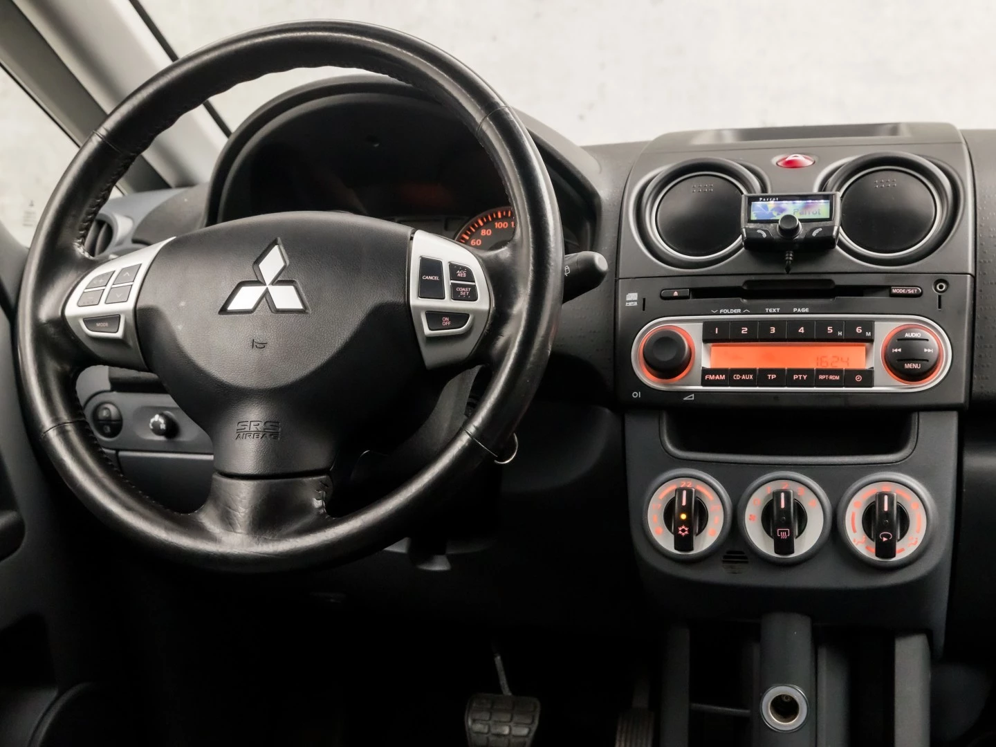 Hoofdafbeelding Mitsubishi Colt