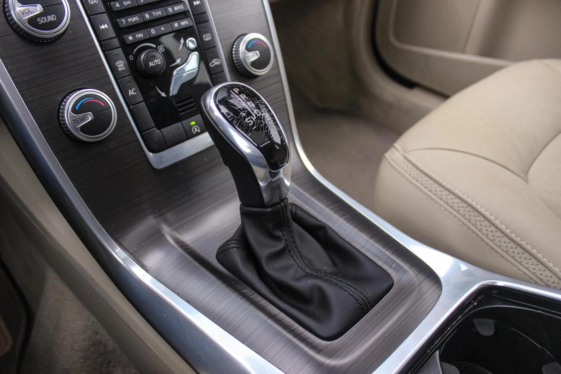 Hoofdafbeelding Volvo XC70