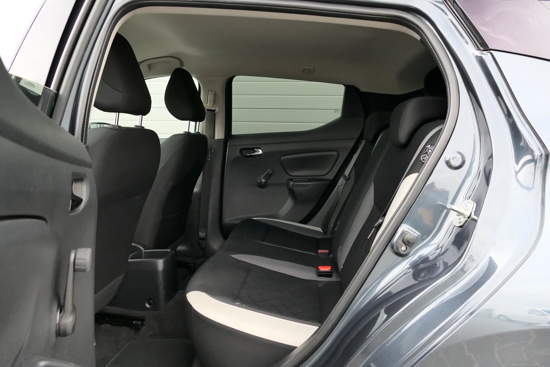 Hoofdafbeelding Nissan Micra