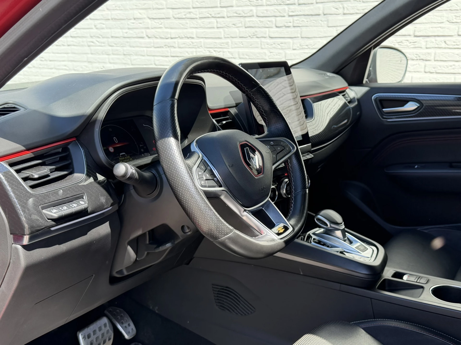Hoofdafbeelding Renault Arkana