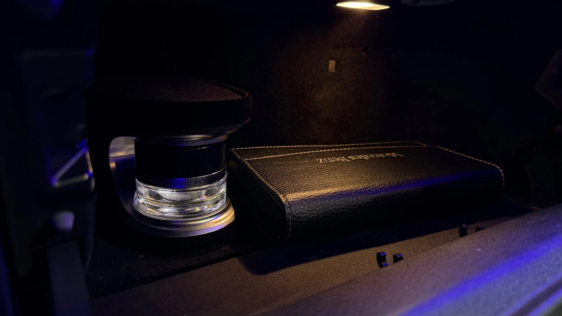 Hoofdafbeelding Mercedes-AMG GT