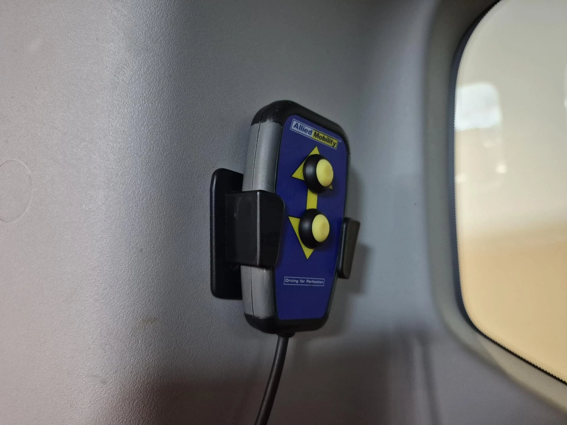 Hoofdafbeelding Peugeot Rifter