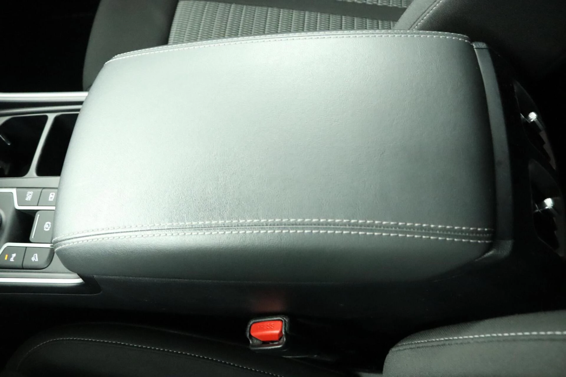 Hoofdafbeelding Kia Sorento