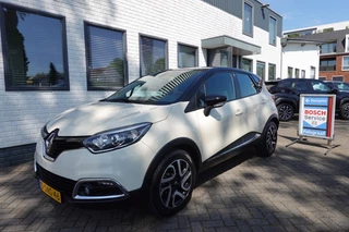Renault Captur 0.9 TCE EXPRESSION Clima Navi