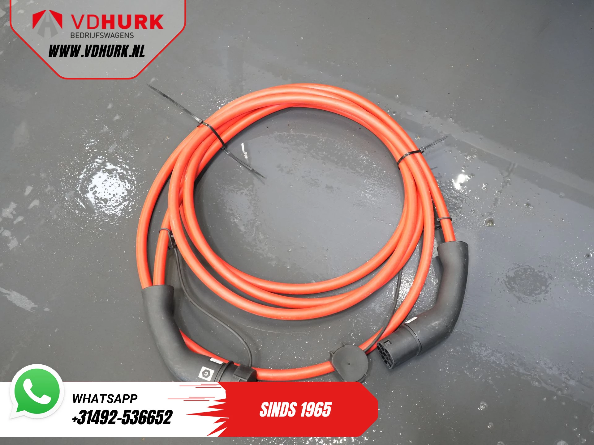 Hoofdafbeelding Citroën ë-Jumper