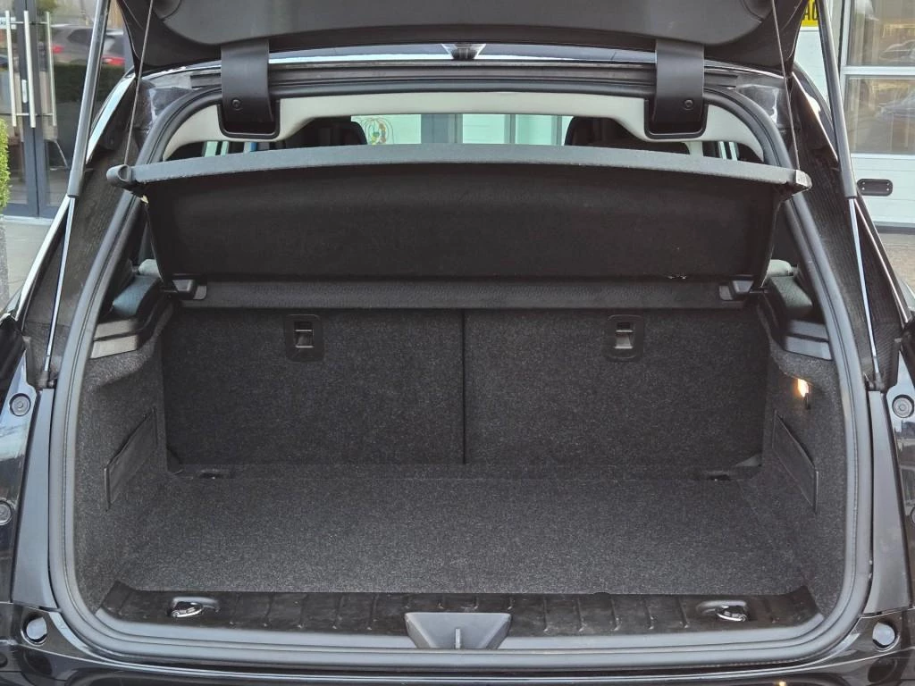 Hoofdafbeelding BMW i3