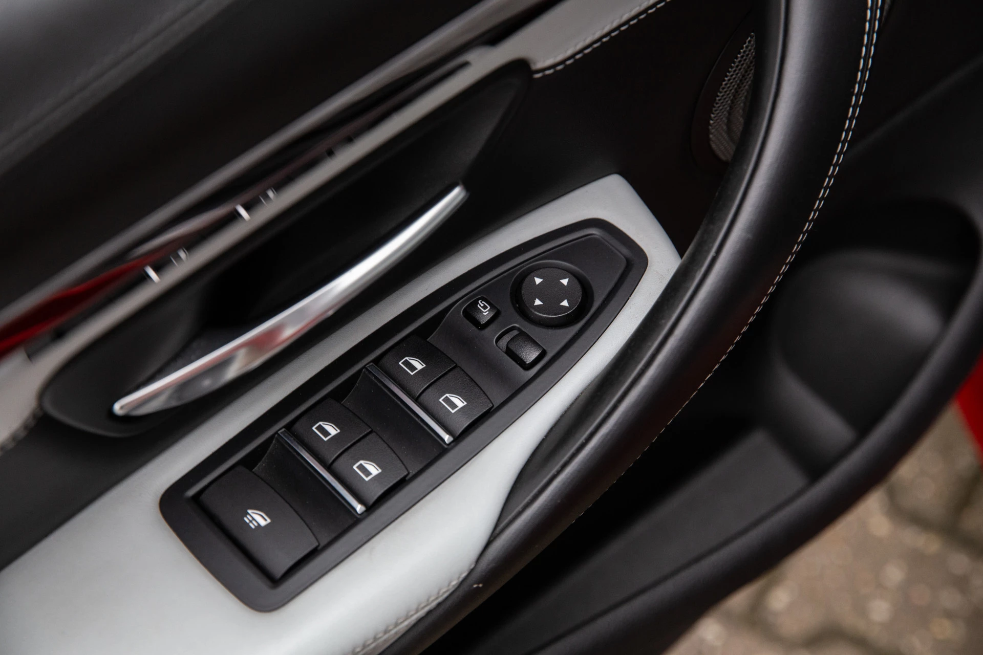 Hoofdafbeelding BMW M4