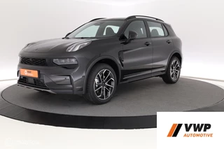 Hoofdafbeelding Lynk & Co 01 Lynk & Co 01 1.5 Core | Op voorraad|19''|1800kg trekgewicht