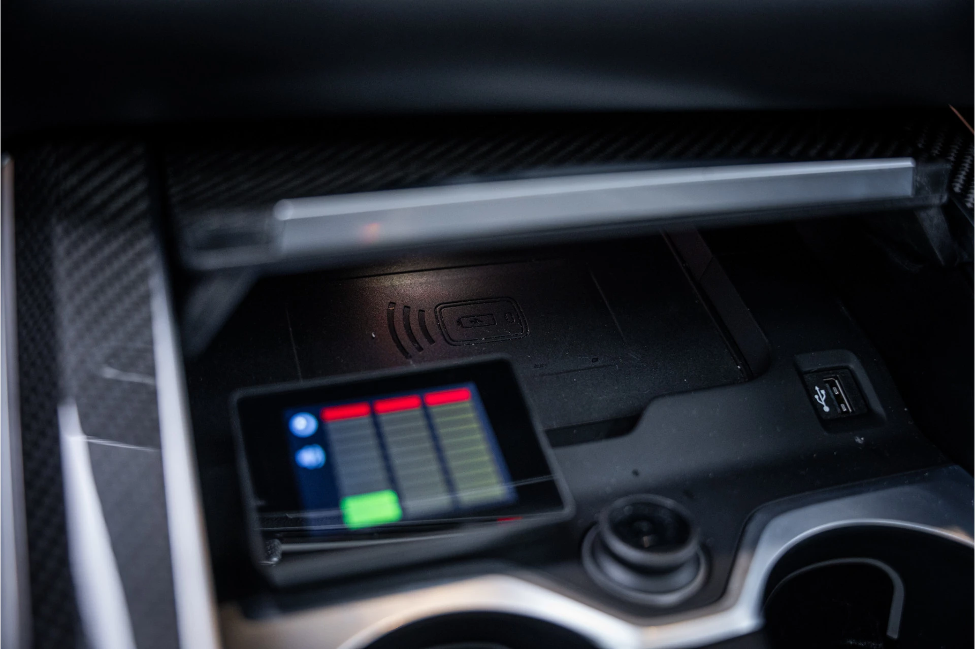 Hoofdafbeelding BMW X7