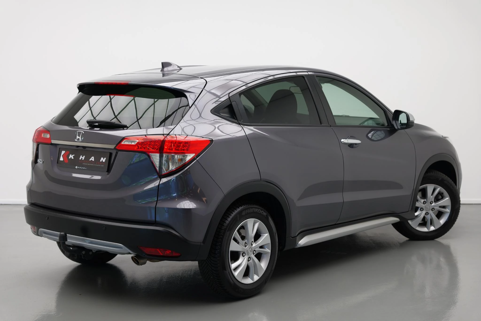 Hoofdafbeelding Honda HR-V