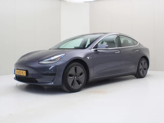 Tesla Model 3 Standard RWD Plus [ AUTOPILOT+60 kWh+PREMIUM AUDIO ]