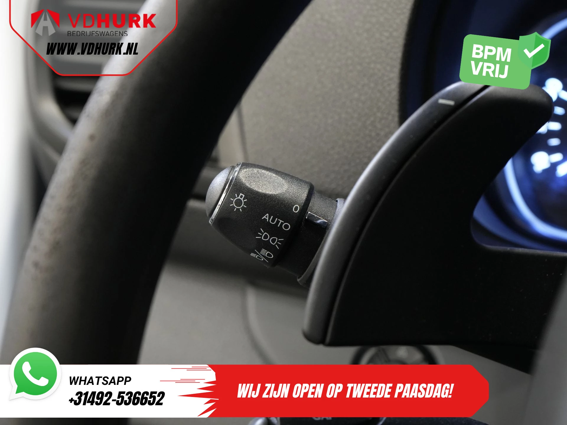 Hoofdafbeelding Toyota ProAce