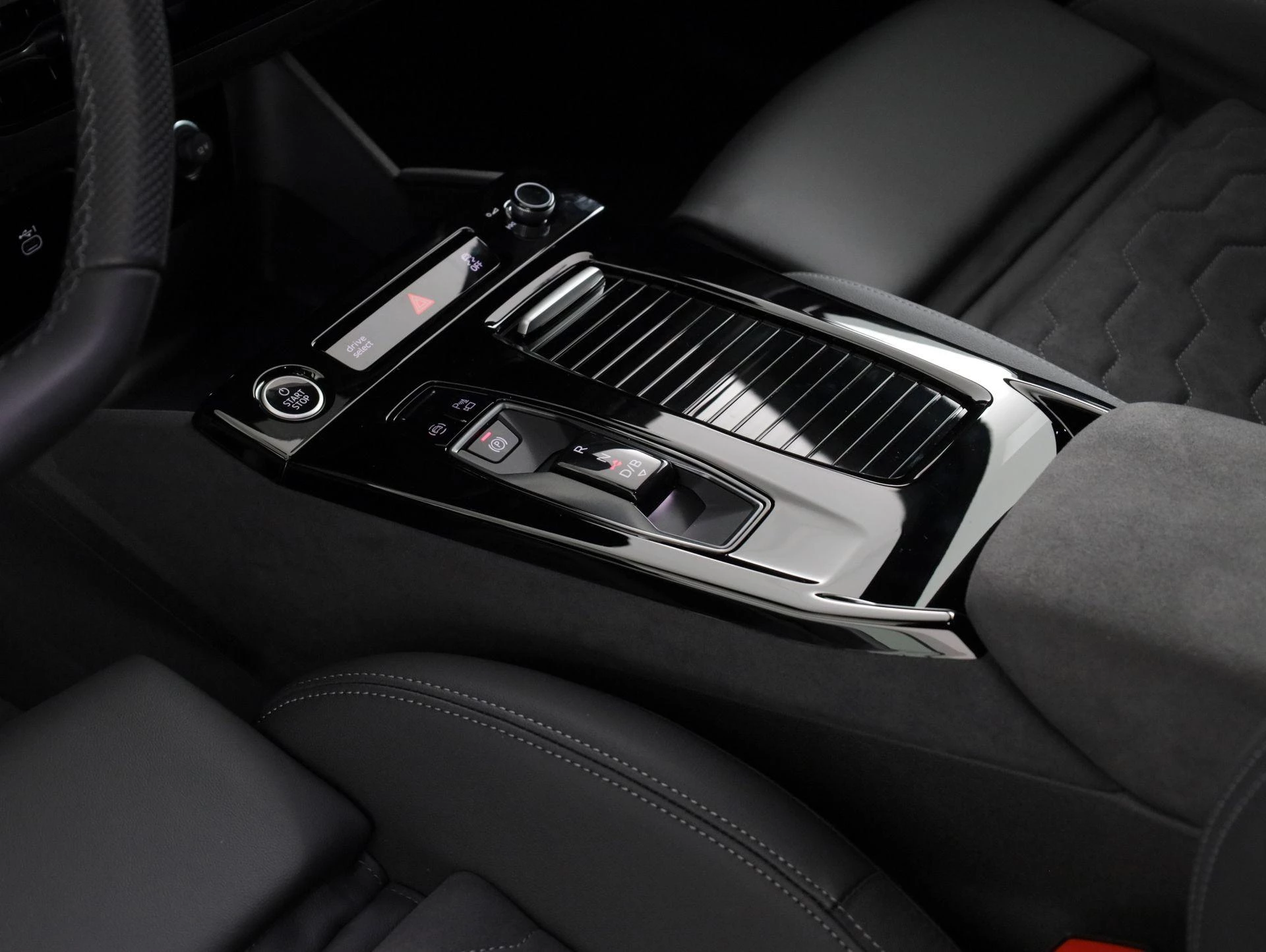 Hoofdafbeelding Audi A6 Sportback e-tron