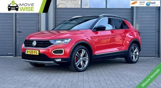 Volkswagen T-Roc 1.5 TSI 4 Cil 150pk Sport Business R | Automaat | Trekhaak | Adpt. Cruise | 2019 | Dealeronderhouden |