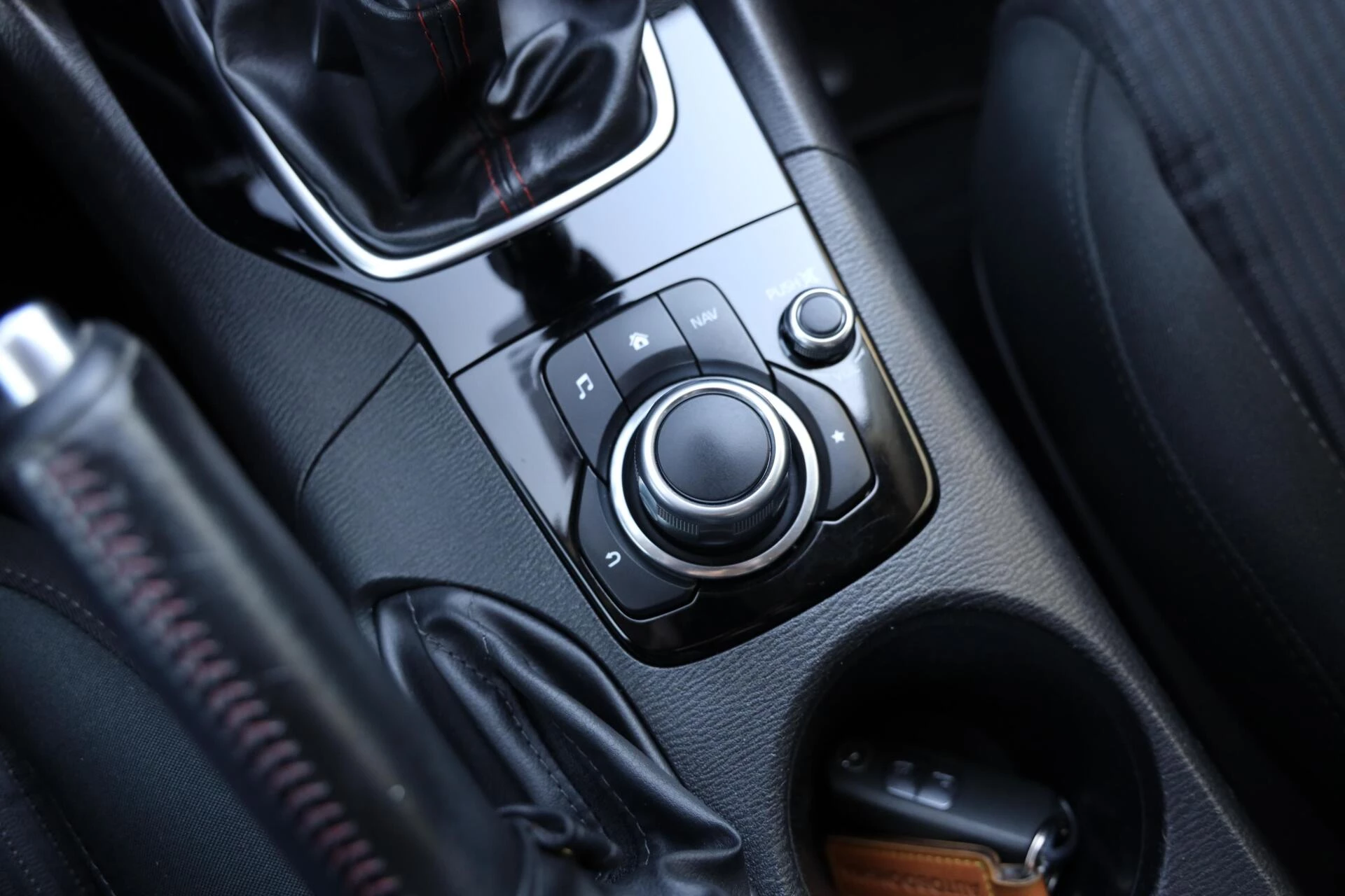 Hoofdafbeelding Mazda 3