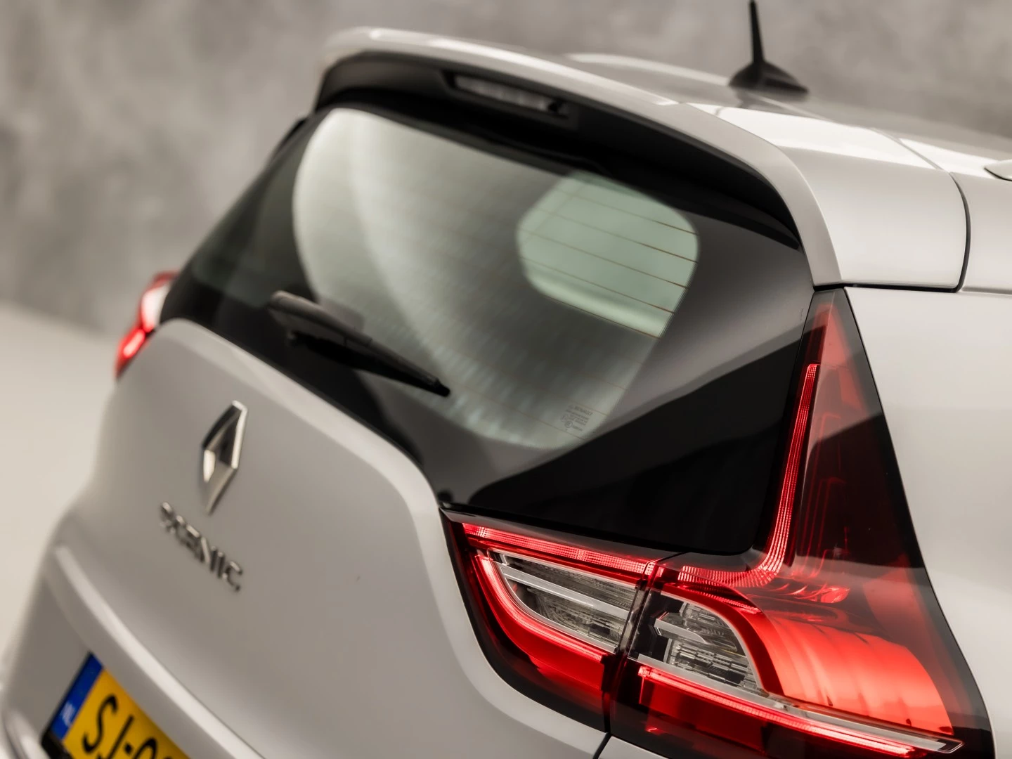 Hoofdafbeelding Renault Grand Scénic