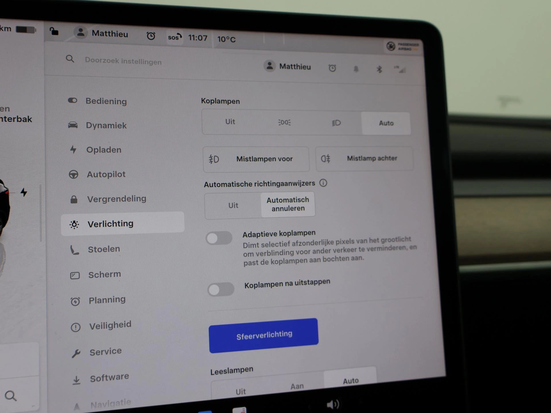 Hoofdafbeelding Tesla Model Y