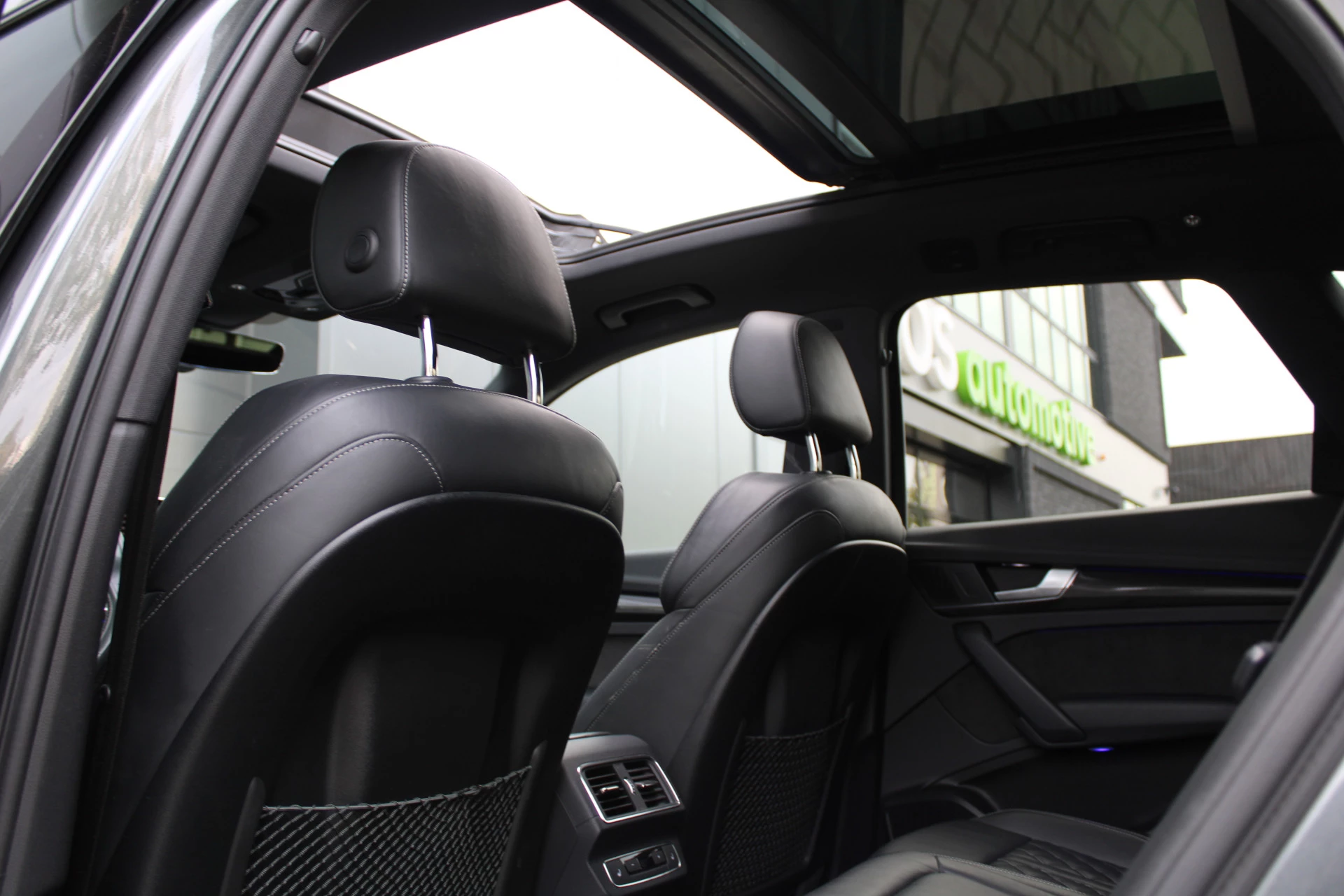 Hoofdafbeelding Audi SQ5