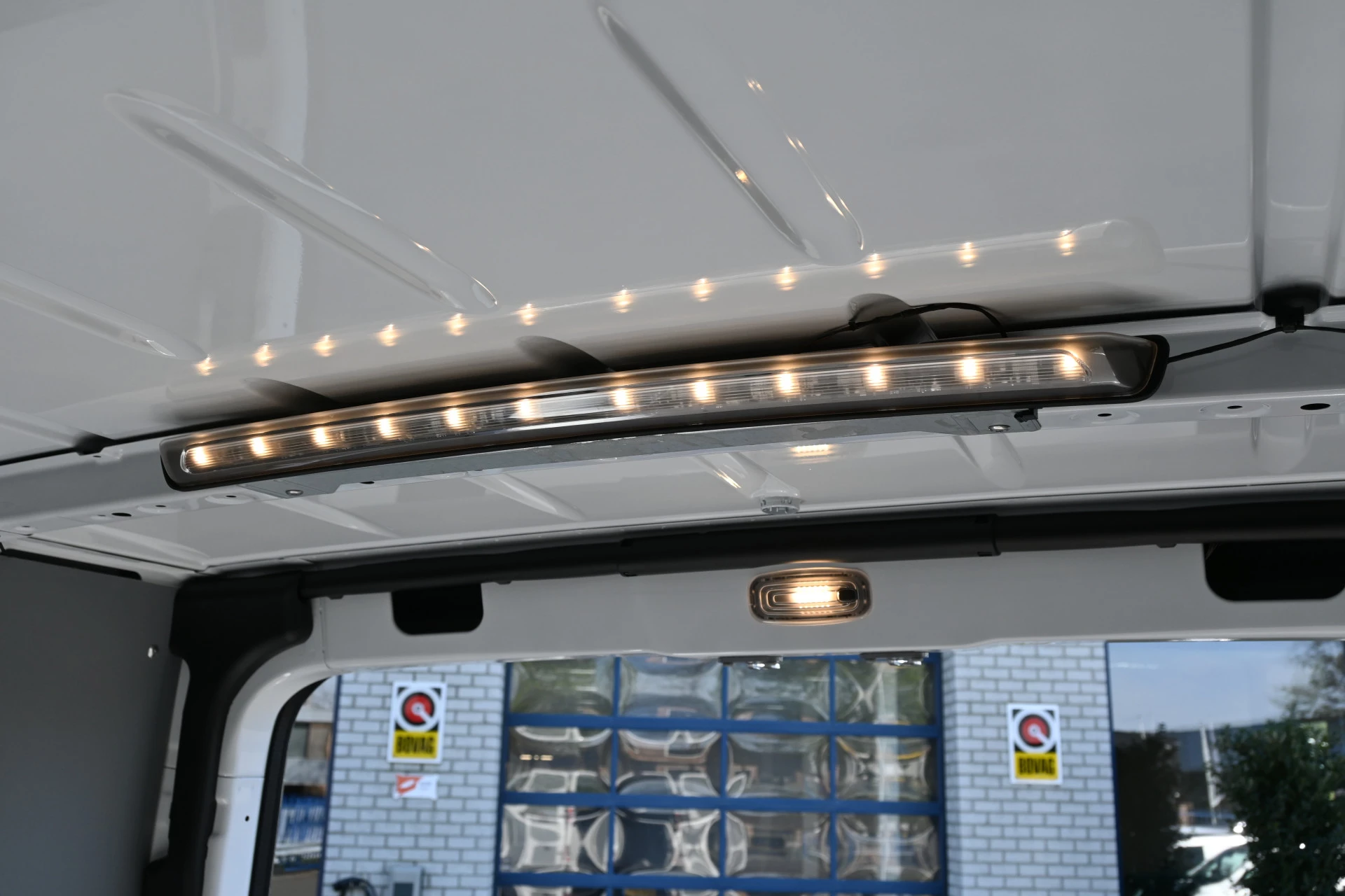 Hoofdafbeelding Mercedes-Benz eSprinter
