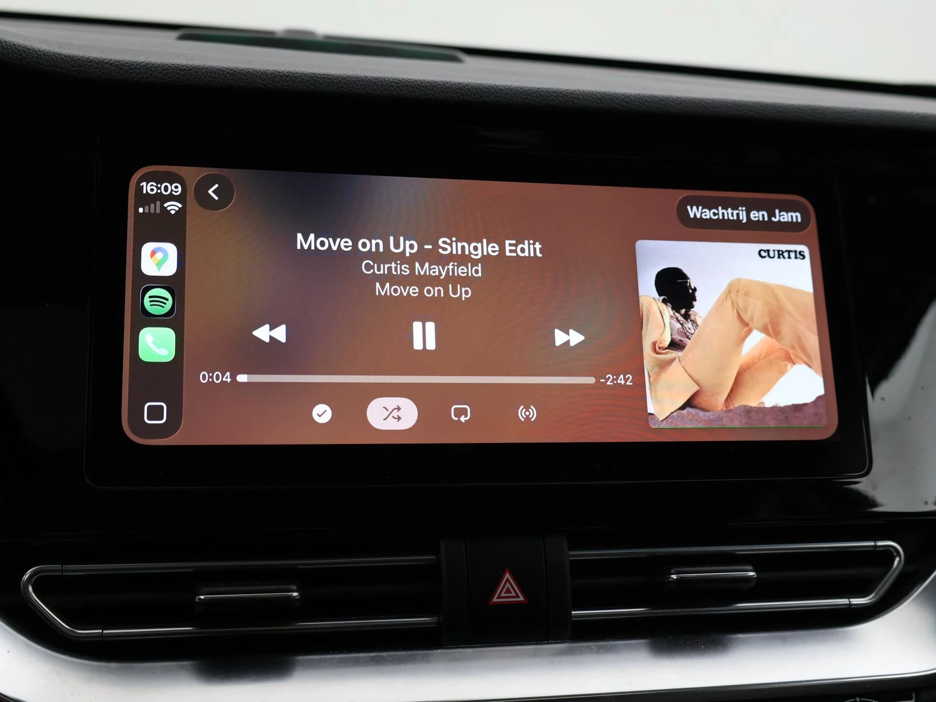 Hoofdafbeelding Kia e-Niro