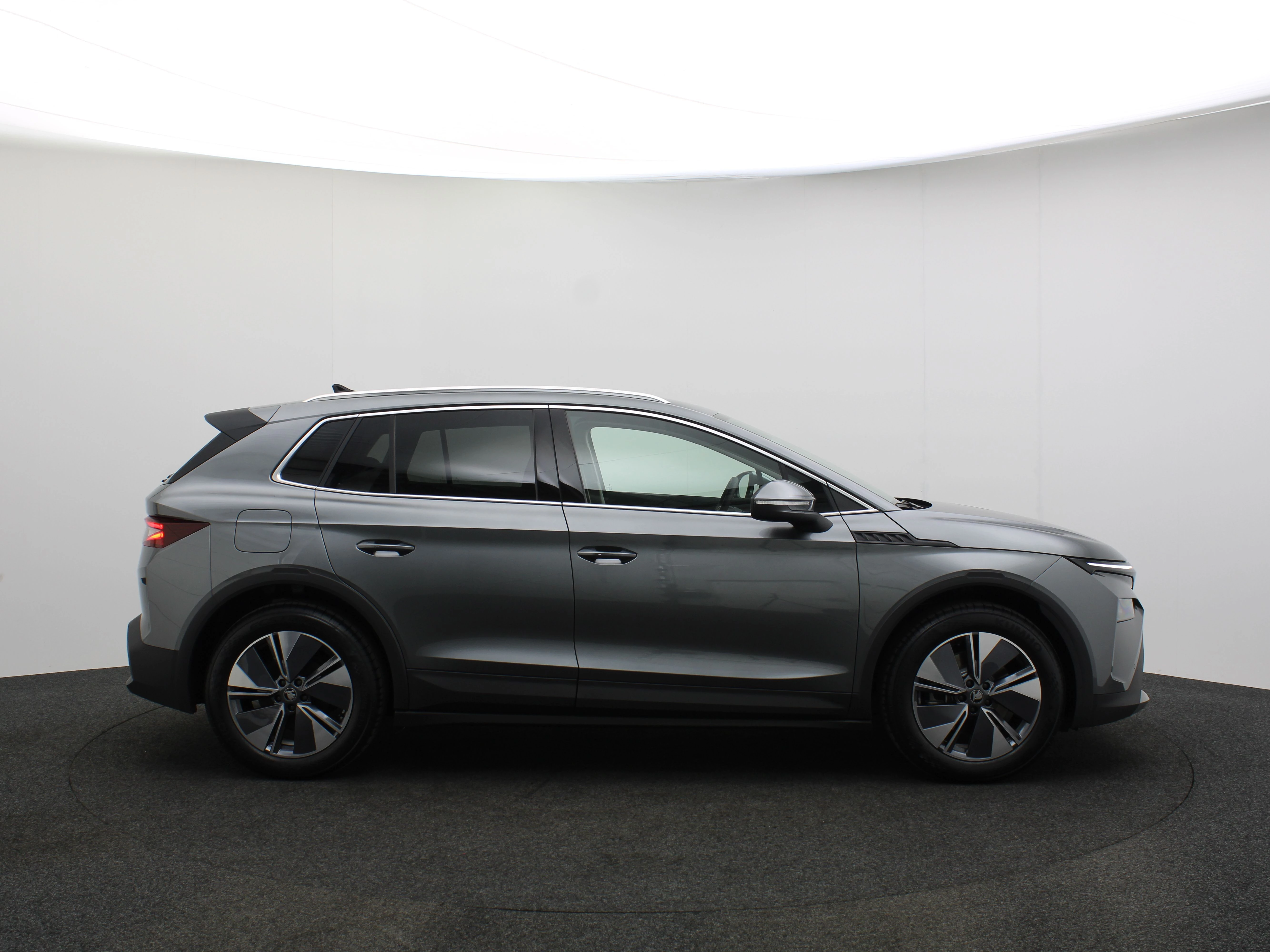 Hoofdafbeelding Škoda Elroq