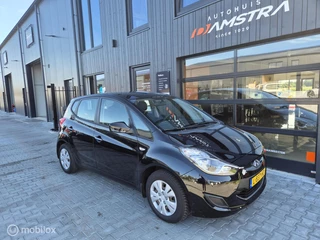 Hoofdafbeelding Hyundai ix20 Hyundai ix20 1.4i i-Motion|Airco|Trekhaak|Lage km stand!|