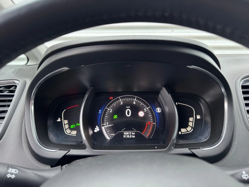 Hoofdafbeelding Renault Scénic