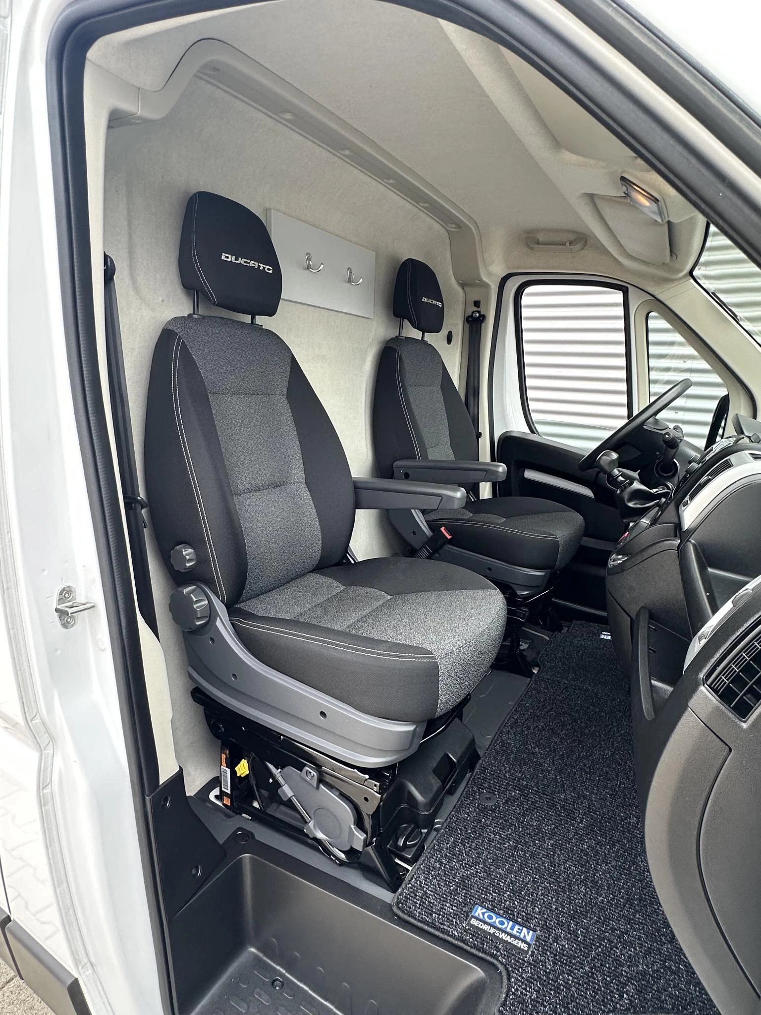 Hoofdafbeelding Fiat Ducato