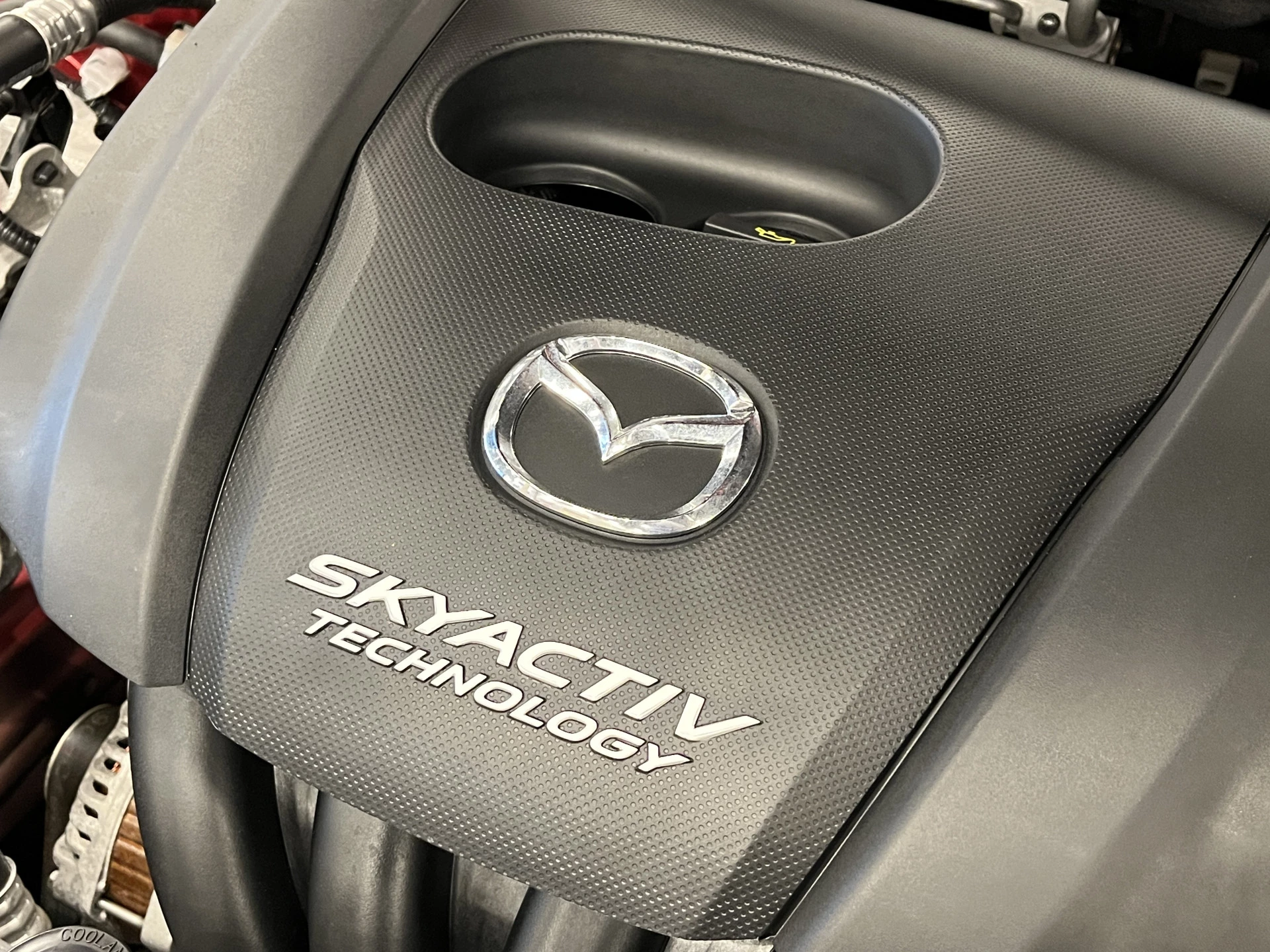 Hoofdafbeelding Mazda 2