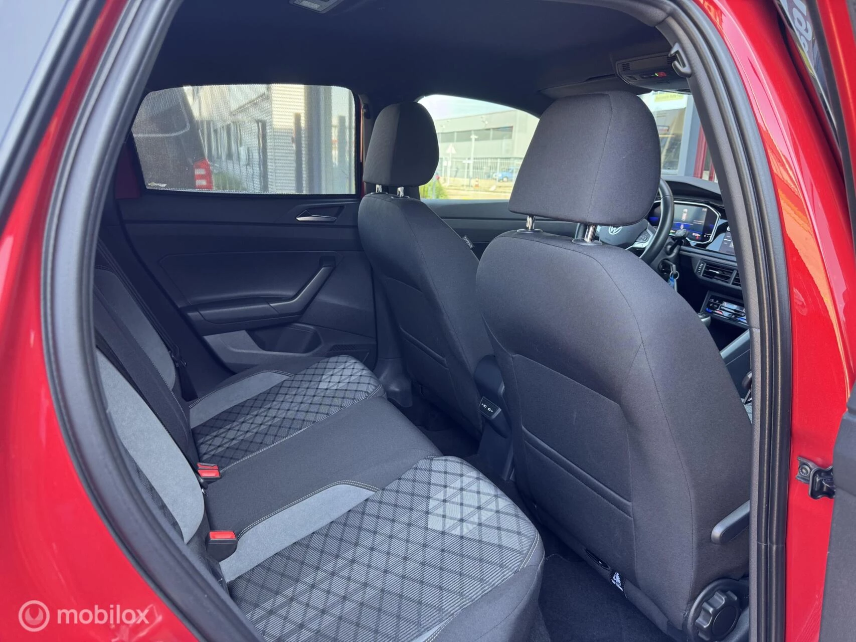 Hoofdafbeelding Volkswagen Taigo