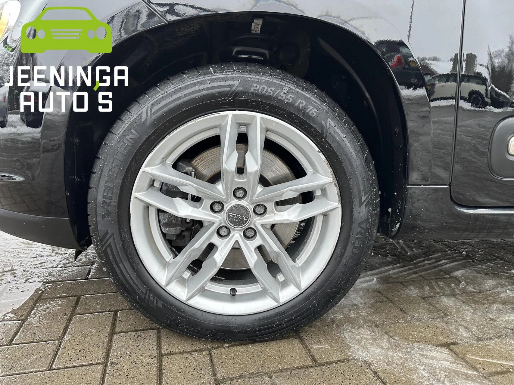 Hoofdafbeelding Fiat 500L