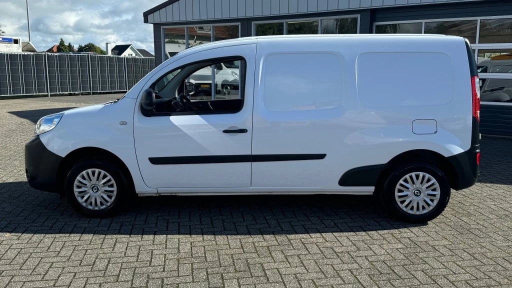 Hoofdafbeelding Renault Kangoo