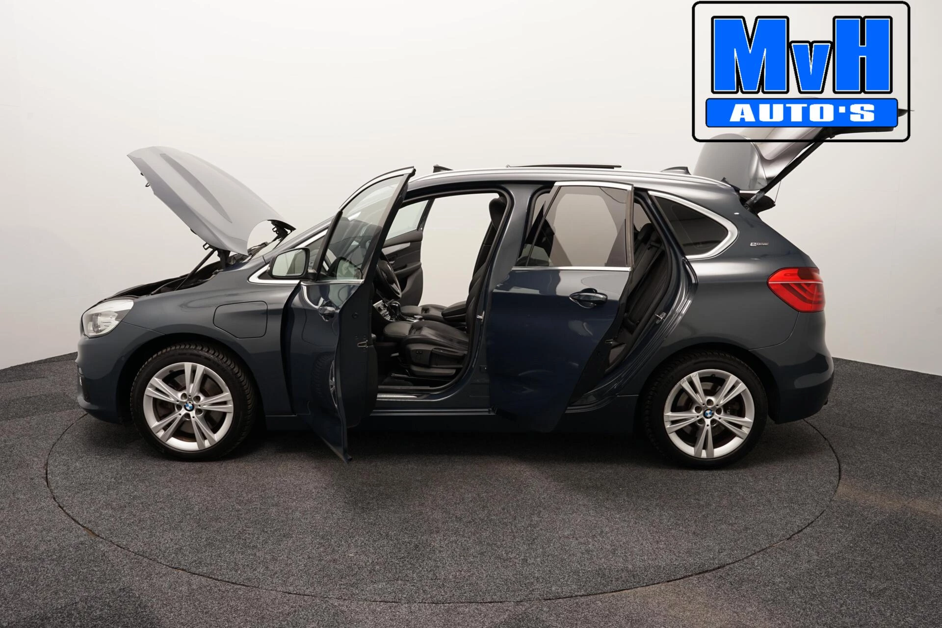 Hoofdafbeelding BMW 2 Serie