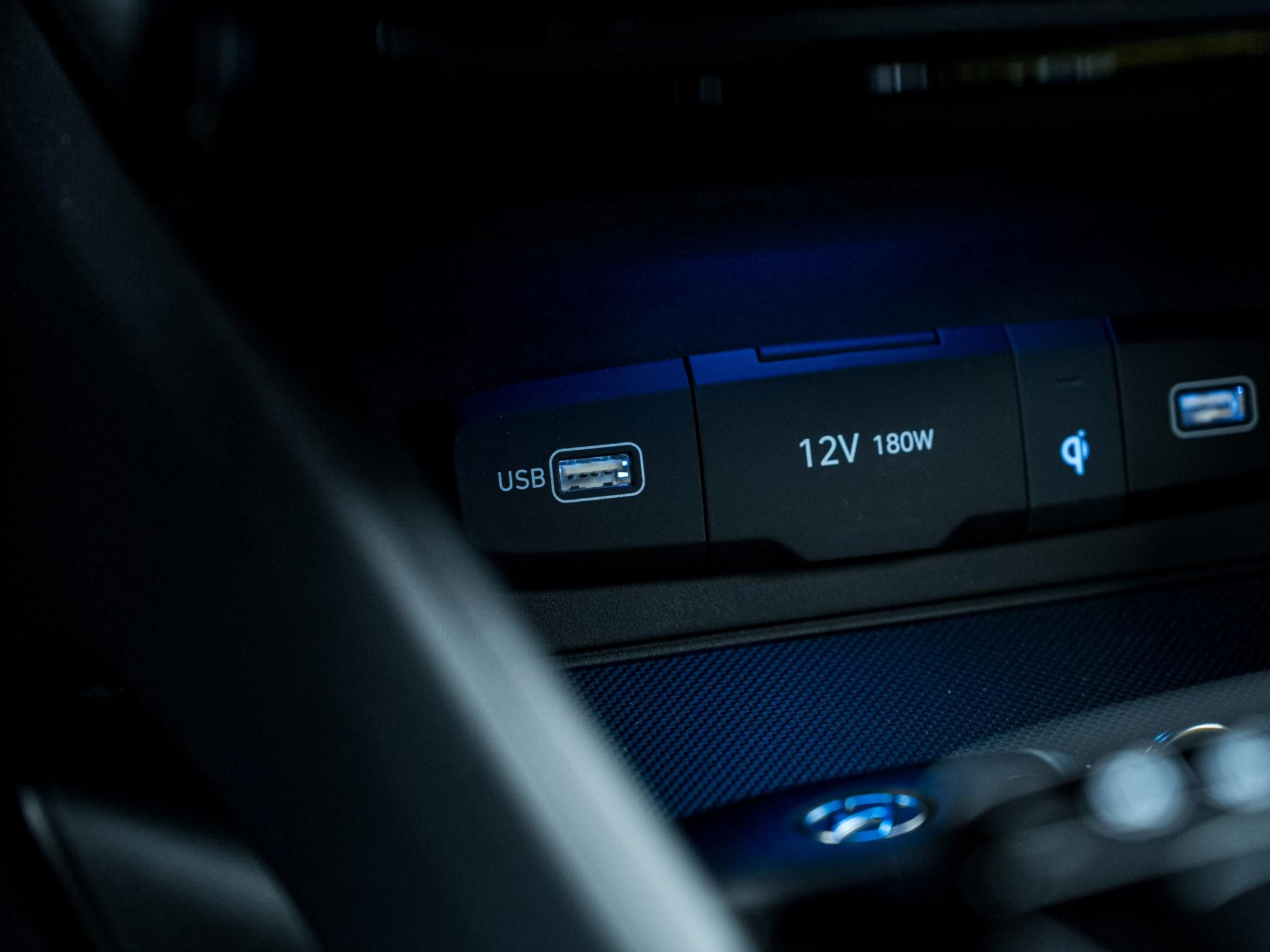 Hoofdafbeelding Hyundai Tucson Hybrid