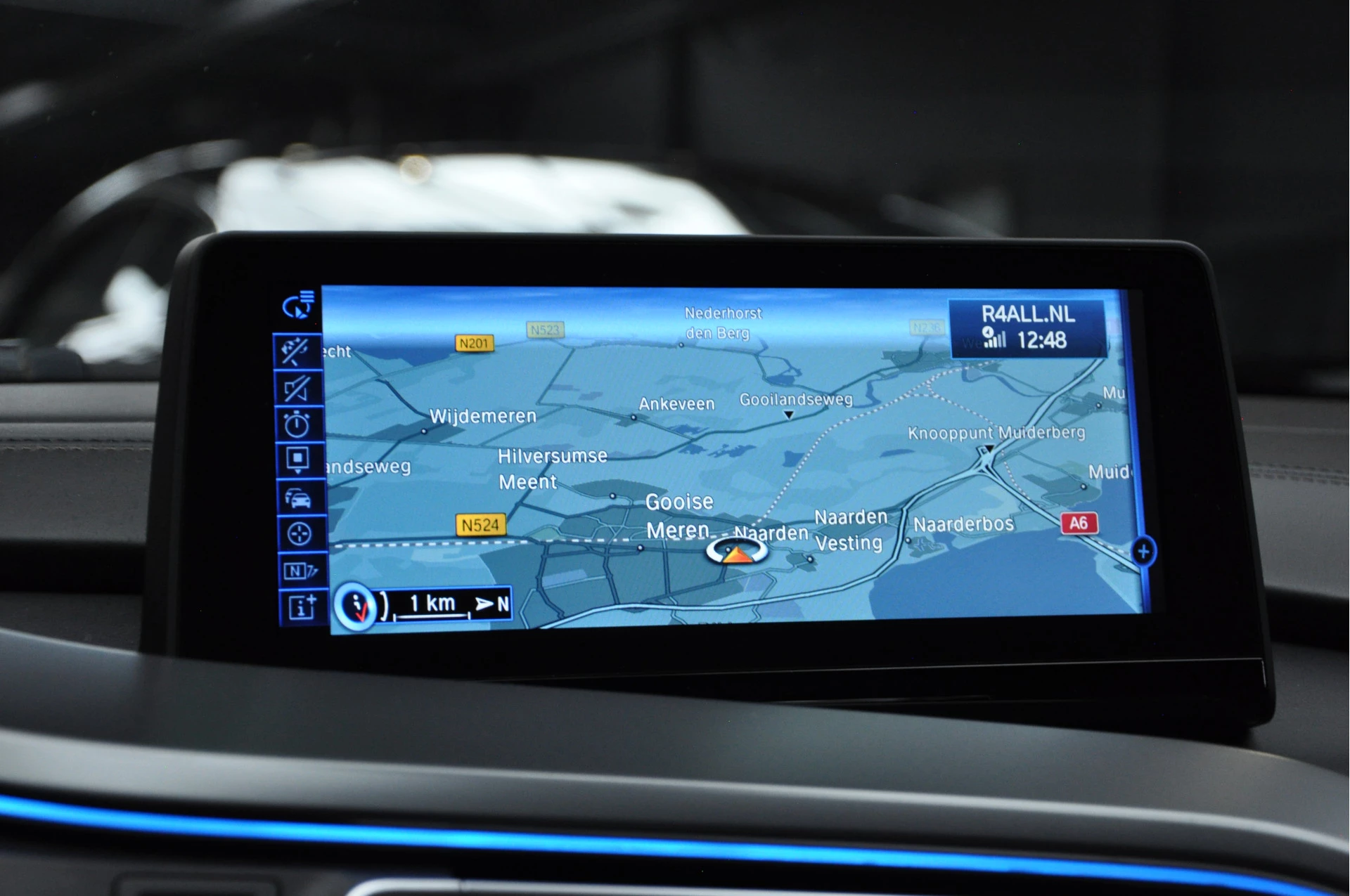 Hoofdafbeelding BMW i8