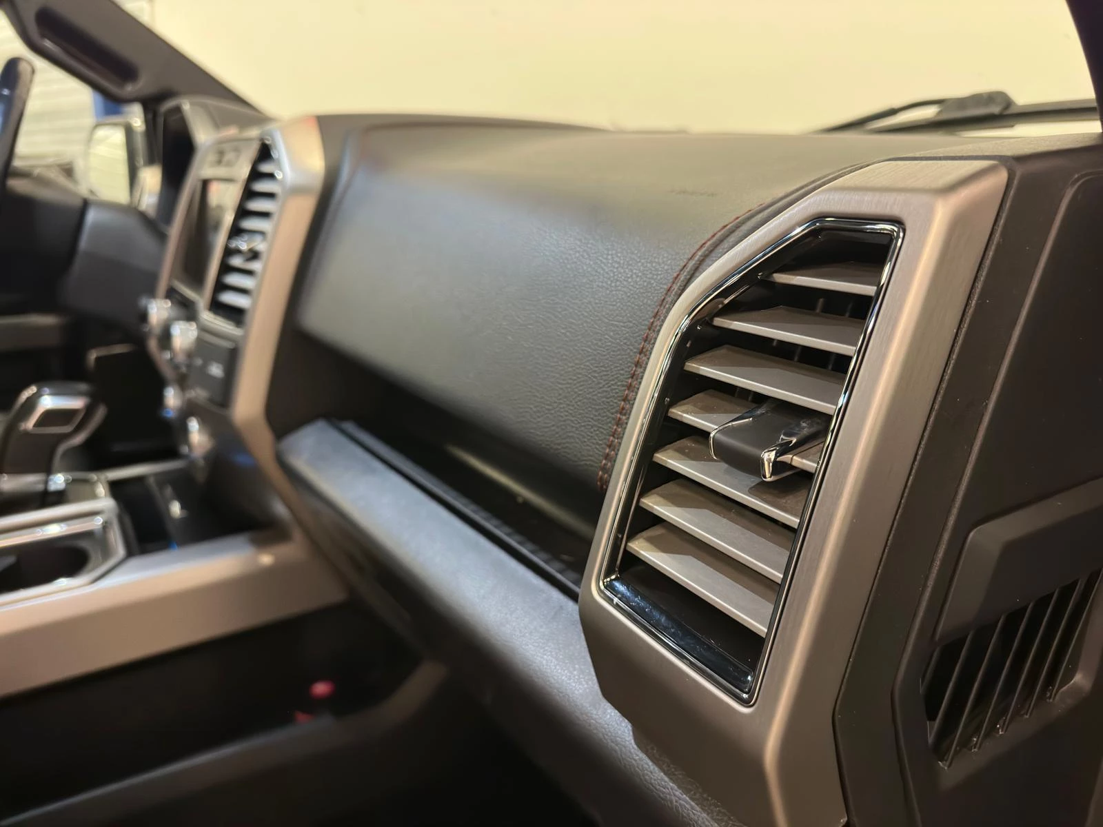 Hoofdafbeelding Ford F-150