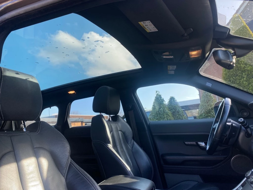 Hoofdafbeelding Land Rover Range Rover