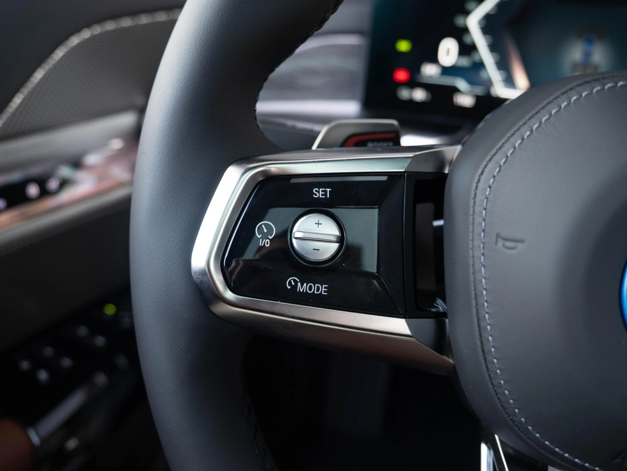 Hoofdafbeelding BMW i7