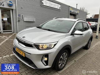 Kia Stonic 1.0 T-GDi MHEV DynamicPlusLine 1ste eig.