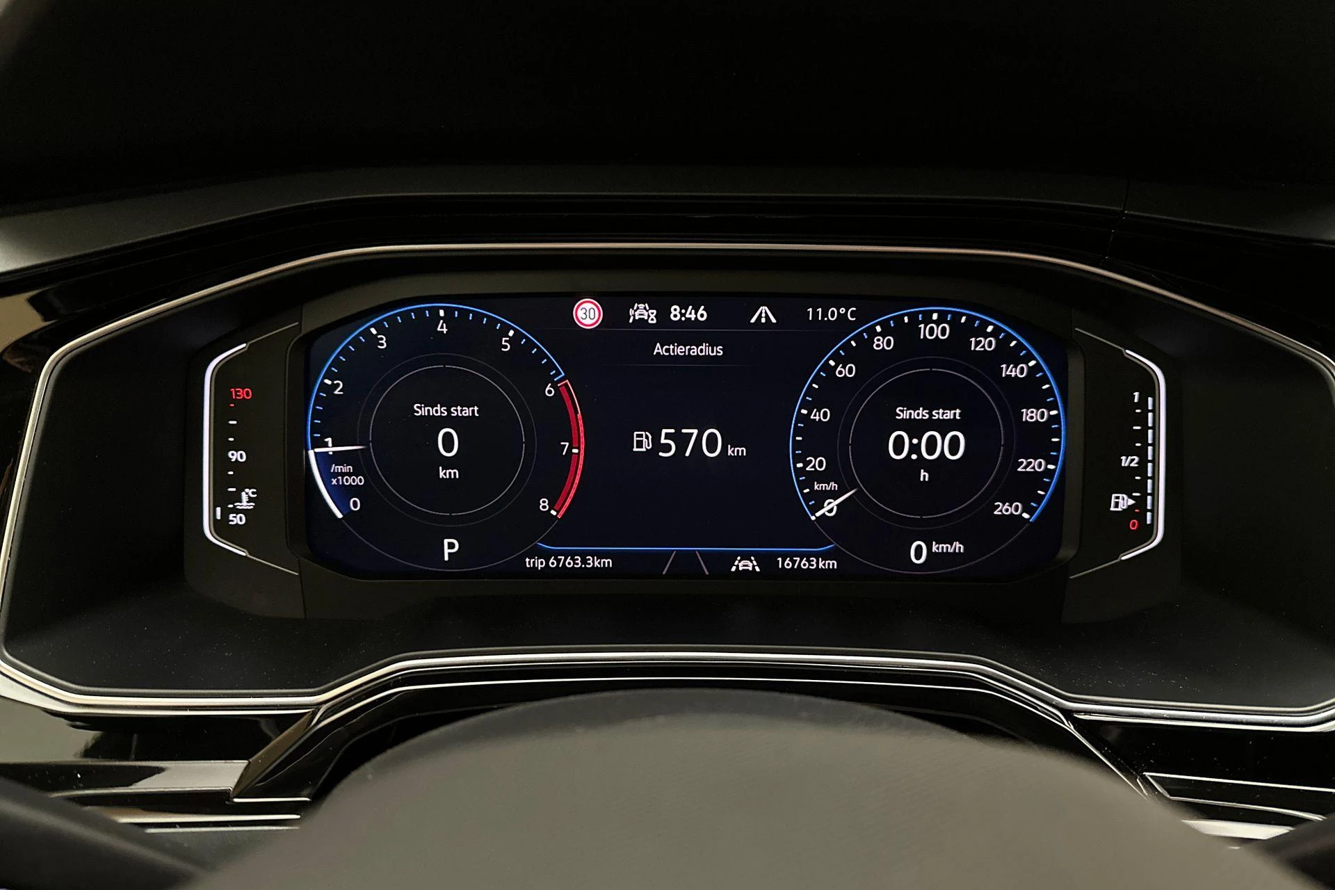 Hoofdafbeelding Volkswagen Taigo