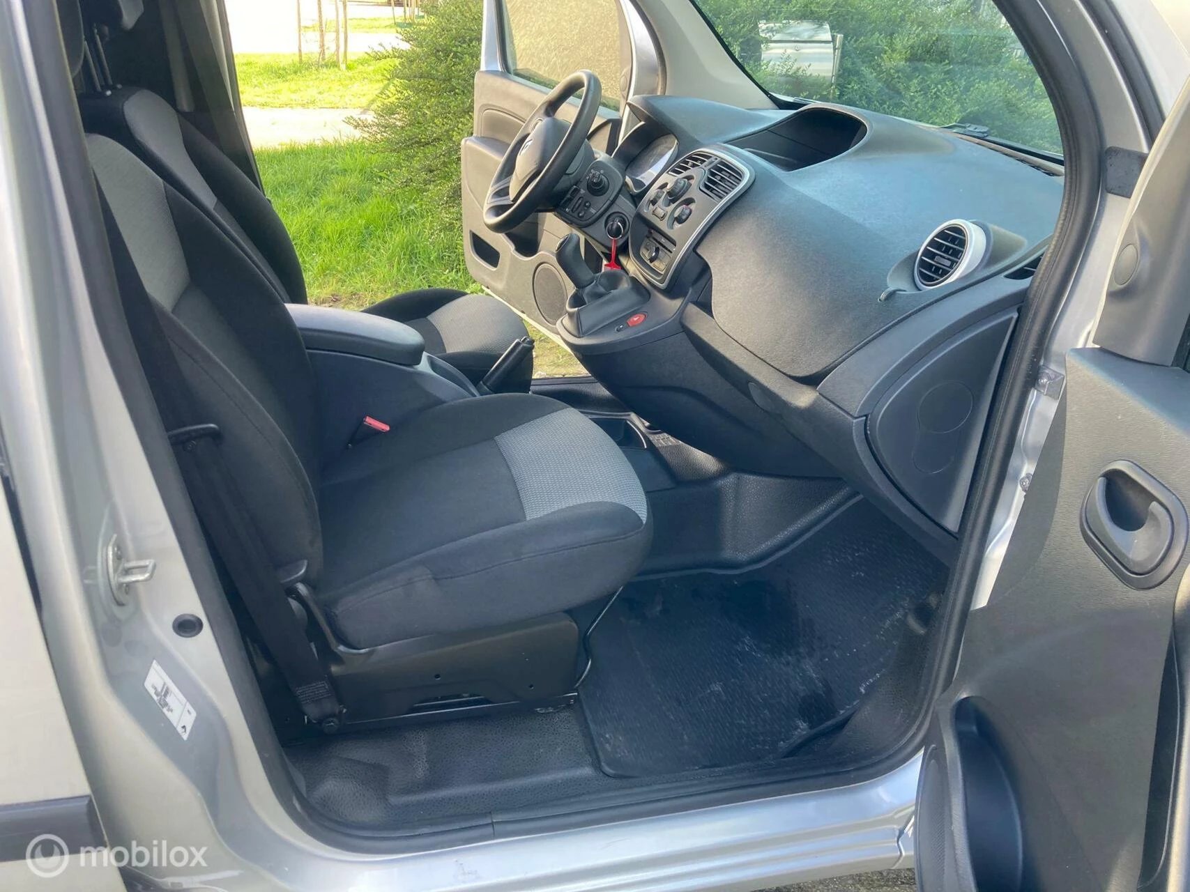 Hoofdafbeelding Renault Kangoo